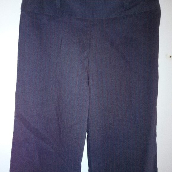 Black Pants Girl Size 14 NWOT - Picture 3 of 4